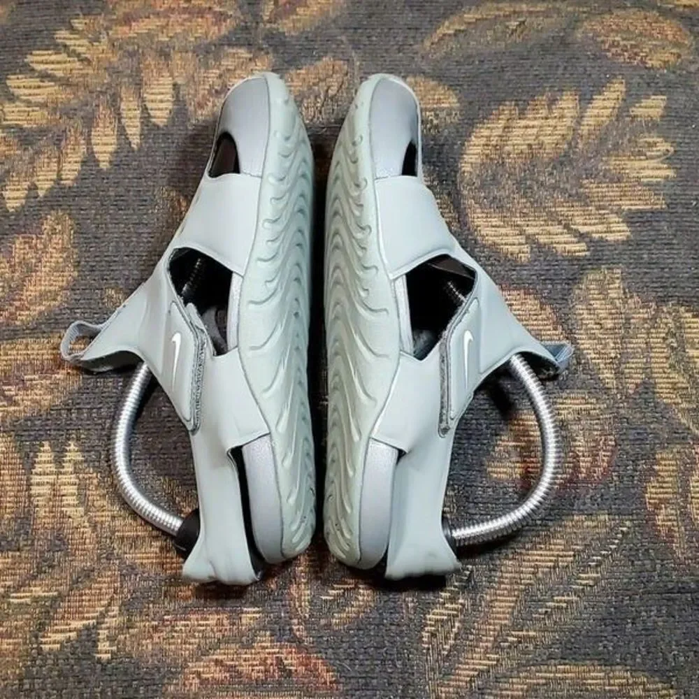 Nike Light Green Sunray Protect Shoes